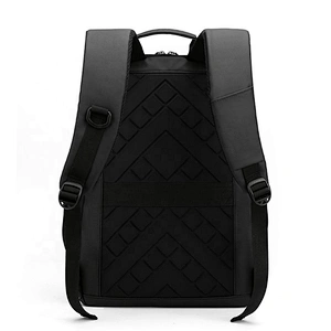 Wholesale Durable Waterproof College Backpack Anti Theft Backpack Travel 15.6 inch Laptop Backpack for Travel Business