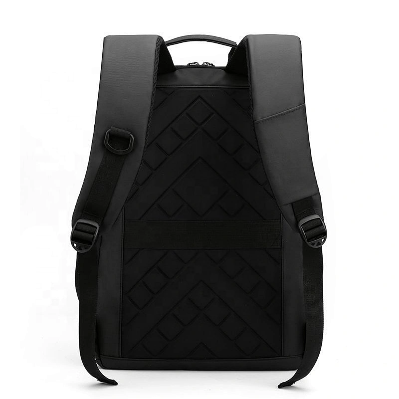 Wholesale Durable Waterproof College Backpack Anti Theft Backpack Travel 15.6 inch Laptop Backpack for Travel Business