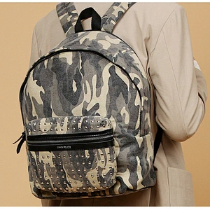 Camouflage Kid Boy Elementary School Backpack Fashion new style 2020 with high quality