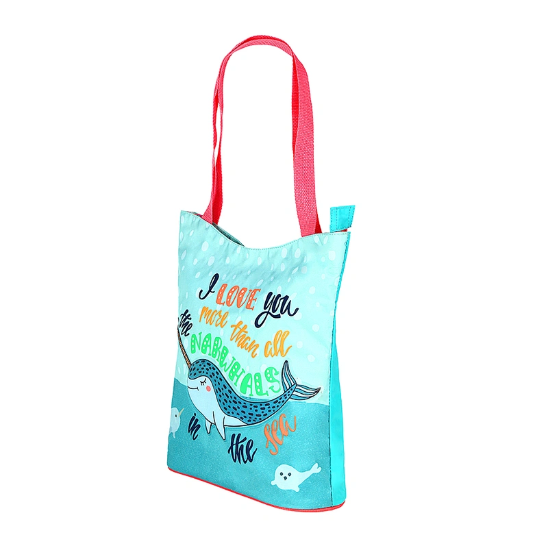 2020 Wholesale Custom LOGO Women Hand Bags