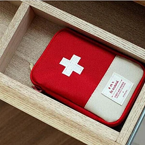 Plastic Face Masking  Storage Bag Clip Folder Masking Holder Bags / Foldable Storage Bag for Masking