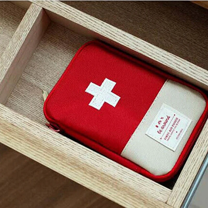 Plastic Face Masking  Storage Bag Clip Folder Masking Holder Bags / Foldable Storage Bag for Masking