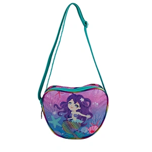 2020 New Design Holographic Pink Women Bags handbags Zipper Cross-body bags