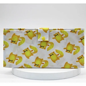 Custom Sublimation Blanks Washable Fashion Portable Packaging Case Bag Face Masking Shield Storage Bag