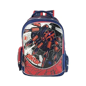 High quality cartoon girls boys children cheap cute kids backpack bag school kids student school bag