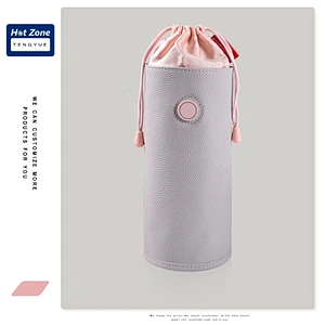 Personal sterilize bag portable Customizable anti-virus UV disinfection bag of personal belongs