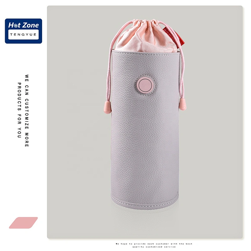 Personal sterilize bag portable Customizable anti-virus UV disinfection bag of personal belongs