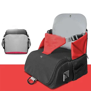 High quality portable ozone disinfection baby diaper backpack sterilizer mommy bag for baby bottle underwear