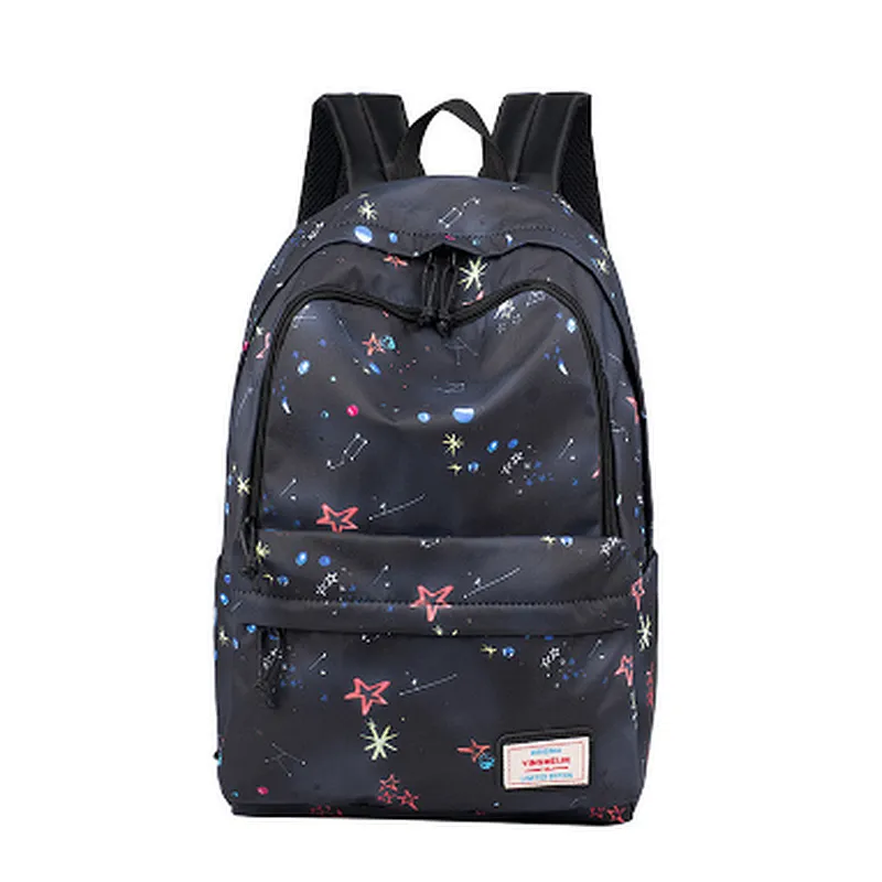 OEM/ODMCustom New design child girls latest school bags bookbags school sports backpack women for teenager girls boys