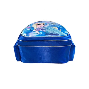 2020 New design Wholesale customized Glitter Prince Backpack school bags girls