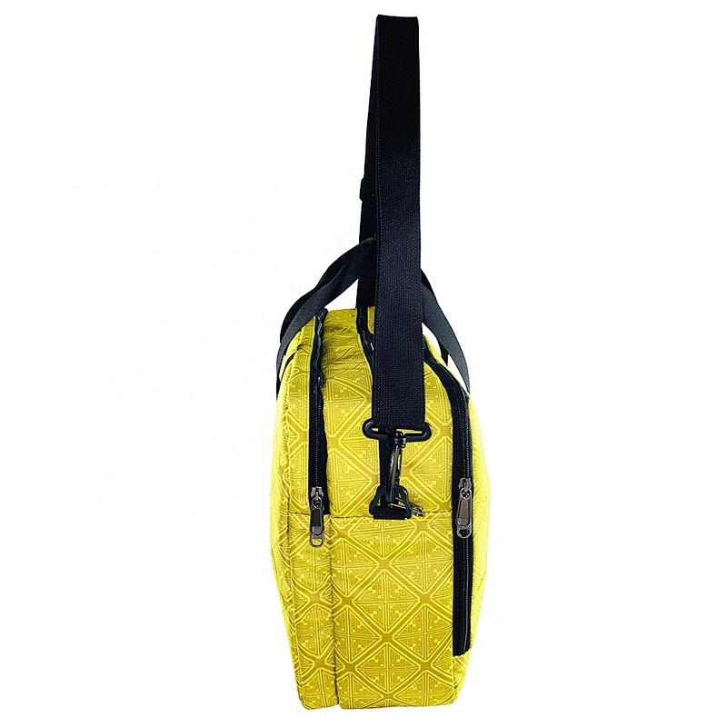 OEM/ODM Customized Logo Messenger Bag with travel luggage bags shoulder cross body duffle bags for sports and gym