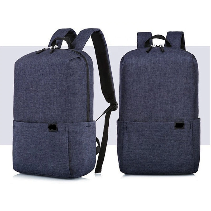Lightweight mini backpack purse designer notebook backpacks famous brands boys small bag for men kids teenager custom bagpack