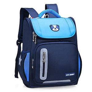 2020 Amazon Hot selling Back to school bag Waterproof school backpack Kids backpack for Boys