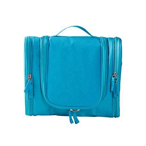 Wholesale Hook Wash Toiletry Cosmetic Bag Travel Portable Storage Bag Handbags For Women