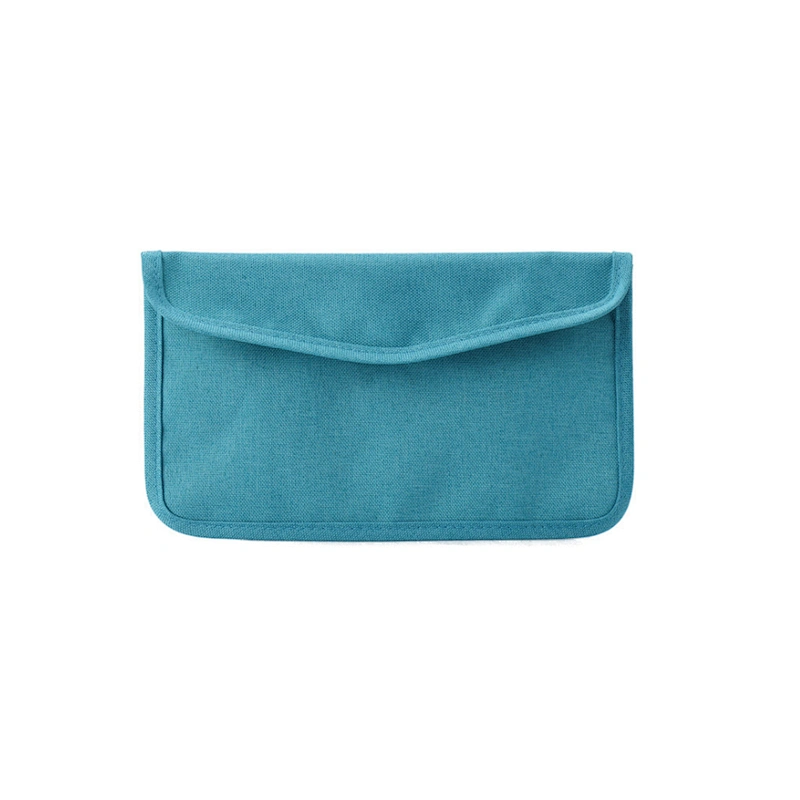 Storage Clip Artifact Masking Storage Bag Portable Small Cloth Bag Carrying Case