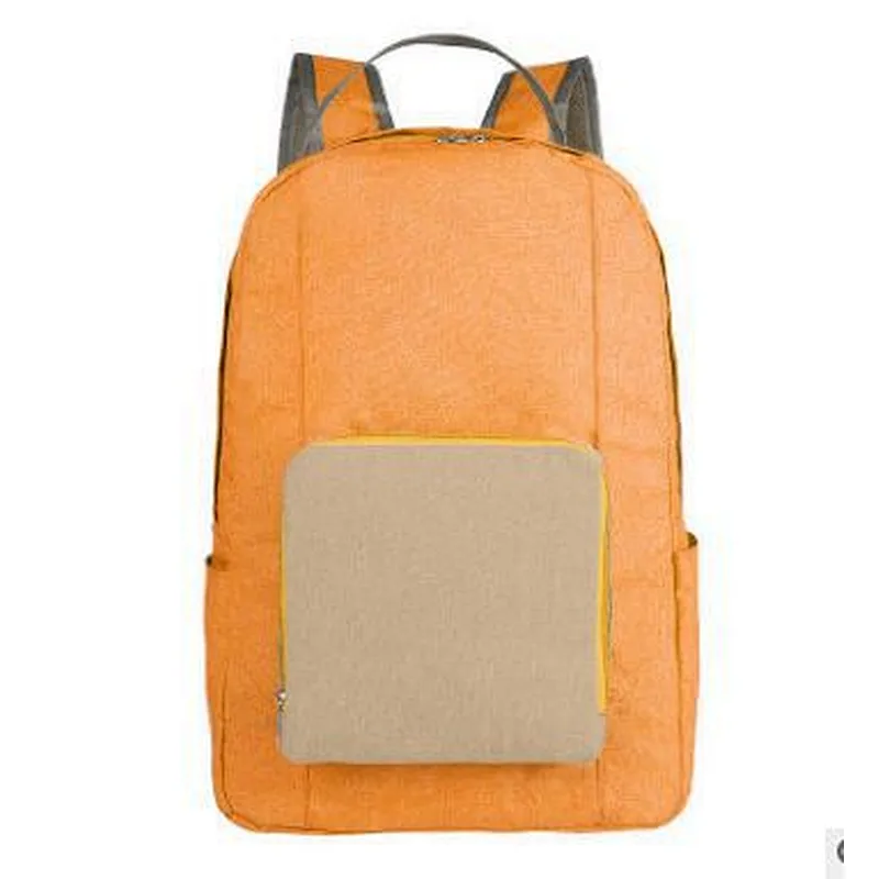 HOT SEAL LIGHT WEIGHT OUTDOOR TRAVEL BACKPACK DURABLE FASHION UNISEX BACKPACK
