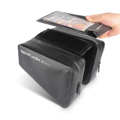 Top quality bicycle bag hot sale