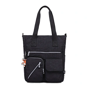 Blue Stylish Ladies Hand Travel Bag Messenger Bag Factory Custom Ladies Hand Bag Leather Bags Purses And Handbags Women