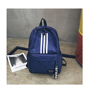 Promotional 600D Polyester Back Pack Custom Girls School Bag Durable Kids Backpack Travel Laptop Backpack School Bag
