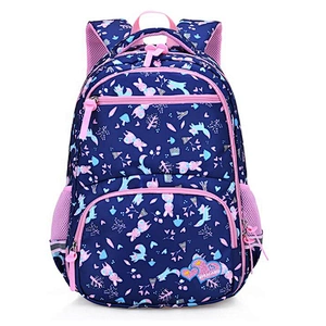 Waterproof Child Book Bag Durable Boy girl School Bags Kid Student Children school backpack kids school bags for girls