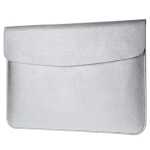 Hot-Selling New Notebook Liner Bag PU Ultra-thin Envelope Bag Casual Customized Laptop Bag