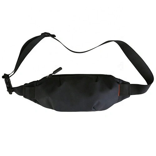 Wholesale fashion travel custom print fanny pack waist bum bag Waterproof Oxford Waist Bag Leisure shoulder Cross Body Bum Bags