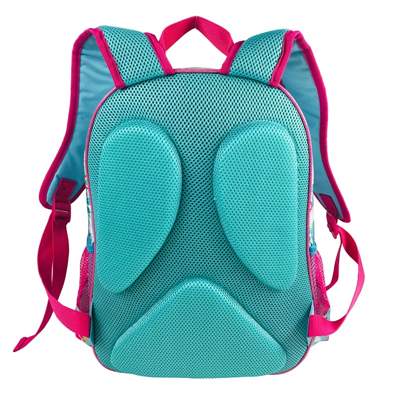 3-6 Grades Children School Bags Kids Travel Bag School Backpack Girls Backpack Child Book Bag