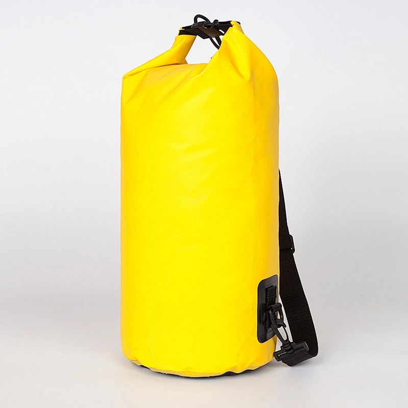 High Quality Custom Logo Water Repellent Dry Bag Waterproof Bag