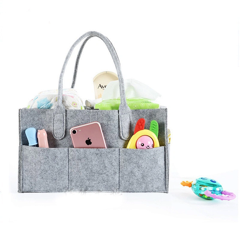 Baby Diaper Nursing Bags Strollers Nappy Changing Bags Mommy Travel Stroller Hanging Carriage Pram Buggy Organiser Bag