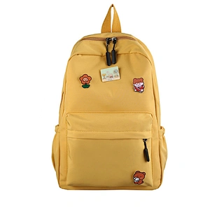 Factory Kid girl Famous Fashion New Man Custom Design Backpack Fashion trend new custom wholesale
