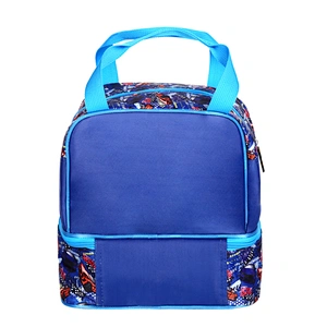 2020 Fashion Shoulder Bags with Insulation Cooler Lunch Bag For Men