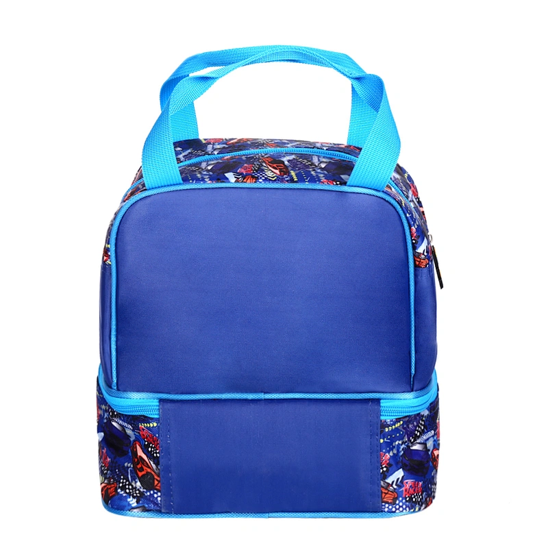 2020 Fashion Shoulder Bags with Insulation Cooler Lunch Bag For Men