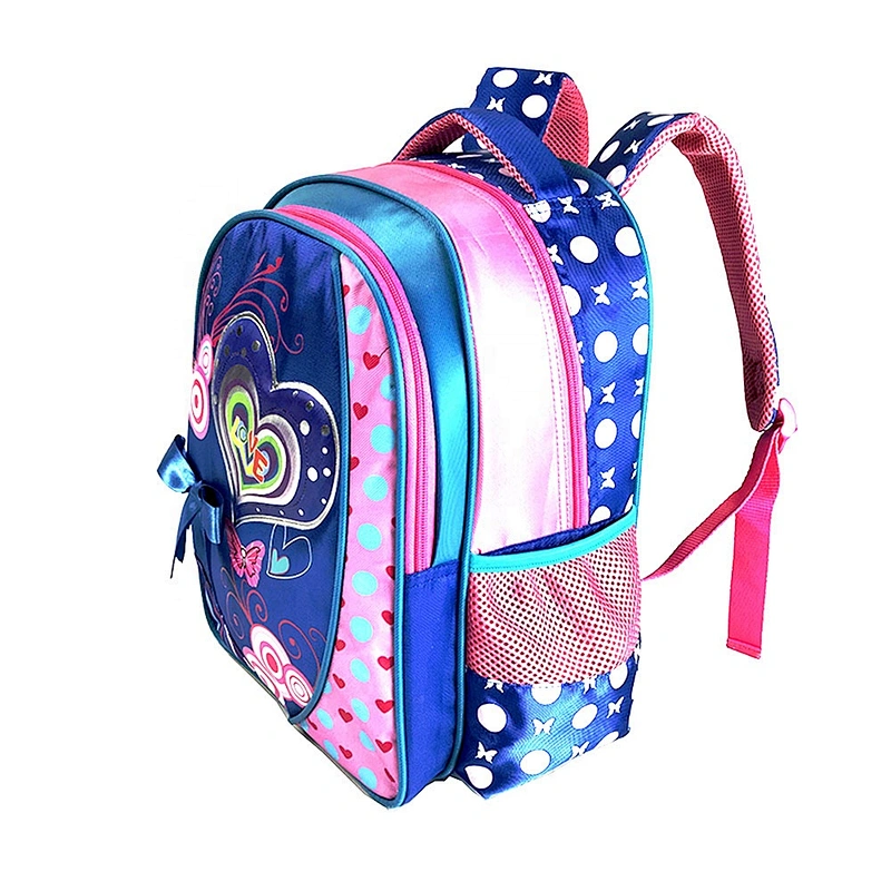 Best seller durable  high quality school bags kids bag packs for school girls for school