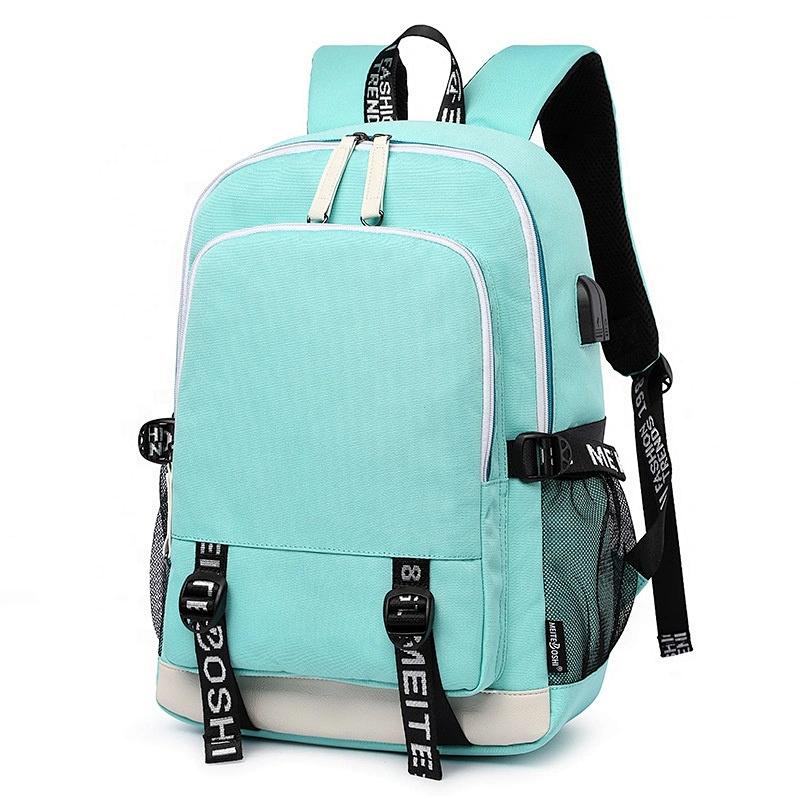 Luminous Backpack Bag For School Gaming Bagpack Girls Bags Backpack Waterproof Hiking Outdoor Rucksack Custom Print Backpack