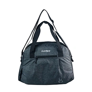 OEM Customized Logo tote bags with custom printed logo Hand bag travel luggage bags