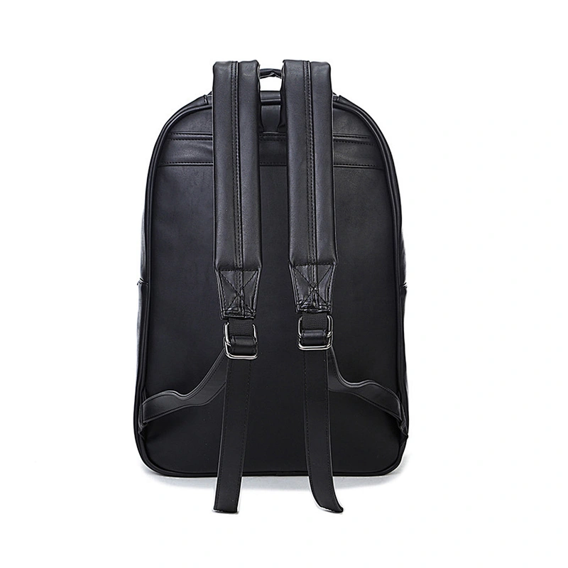Fashion Domineering Lion Head Laptop Backpack Large Capacity Business Bag Customizable Computer Backpack For Men And Women