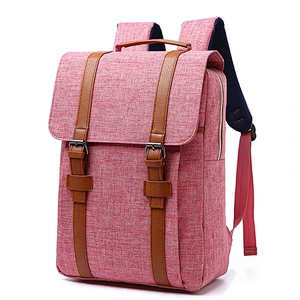 New Waterproof usb school backpack bag business travel backpack multipurpose casual laptop backpack with usb charging port