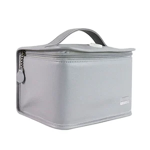 New design Hot Selling UVC LED Sterilizing Bag Multi-function Disinfection Diaper Bags for Cellphone Baby Bottle Underwear