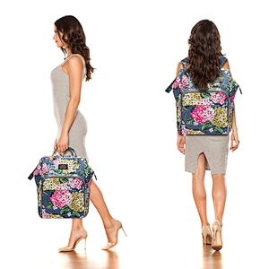 Diaper Bag Backpack Travel Back Pack Maternity Baby Nappy Changing Bags Large Capacity