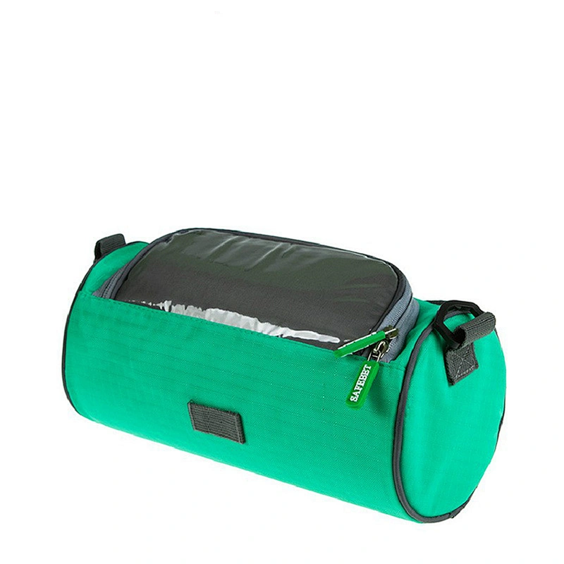 Sport Waterproof Bike Front Frame Bags Mount Storage Case Custom Bicycle Bag Phone Holder