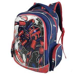 wholesale leather New design fancy cute backpack students children kids bags school bags for kids school