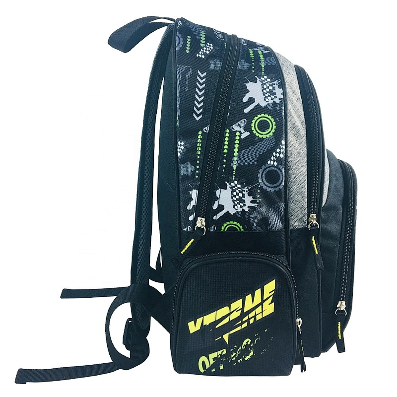 2020 Children School Bags Kids Backpack boy high Schoolbag Backpacks mochila