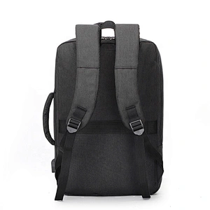 Lightweight  Casual  Waterproof ultra slim laptop backpack  College Computer backpack