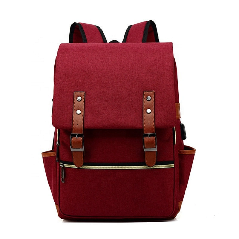 2020 Waterproof Backpack 15.6/14/13.3 Inch Laptop Bag Travel School Laptop backpack Custom Backpack for Men and Woman