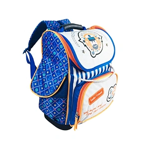 Hot New Design high qualtity Durable Boy girl School Bags Hard backpack bag for Kids Student children