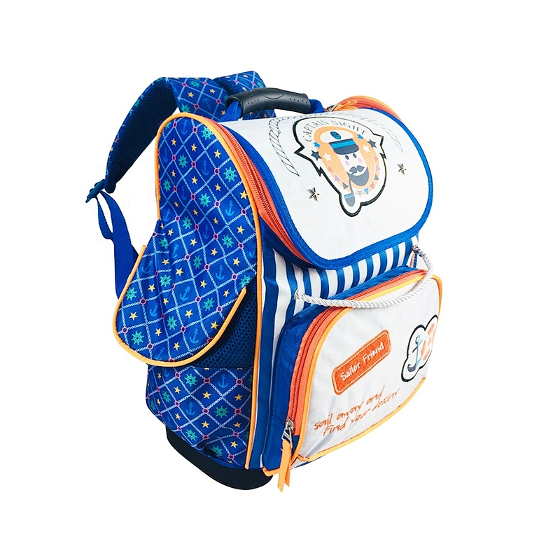 Hot New Design high qualtity Durable Boy girl School Bags Hard backpack bag for Kids Student children