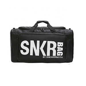 Multi-function waterproof Foldable sports bag removable insulated cooler cloth bag travel sneaker duffel bags