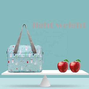High Quality Shoulder Crossbody Shoulder Bag Travel Mom Back Pack Baby Nappy Changing Bag Mummy Baby Diaper Bag