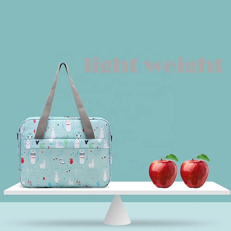 High Quality Shoulder Crossbody Shoulder Bag Travel Mom Back Pack Baby Nappy Changing Bag Mummy Baby Diaper Bag
