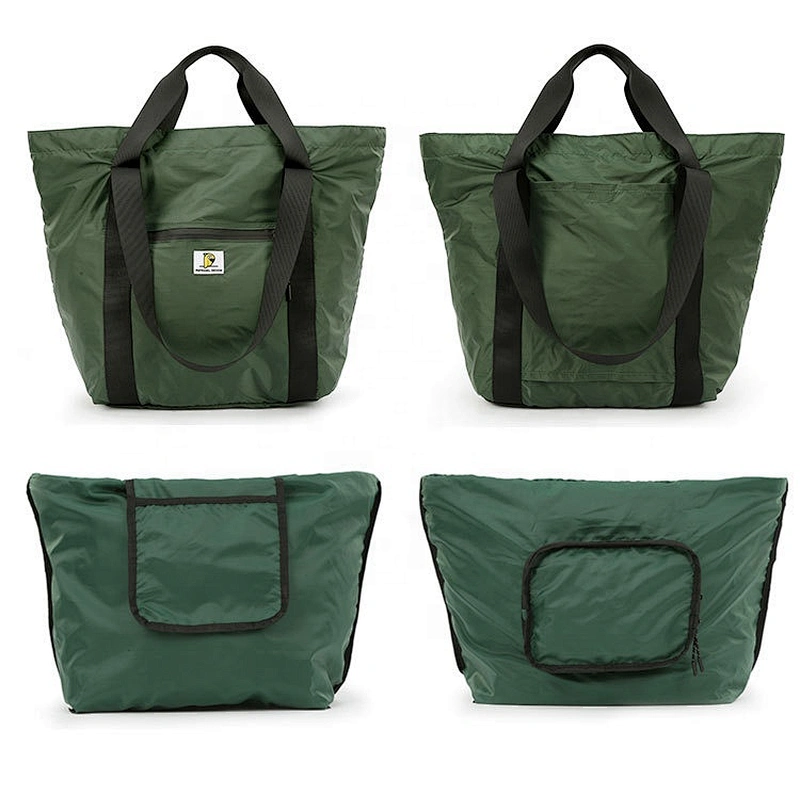Travel storage Business Customized multi-functional hand luggage folding large capacity luggage Yoga gym bag